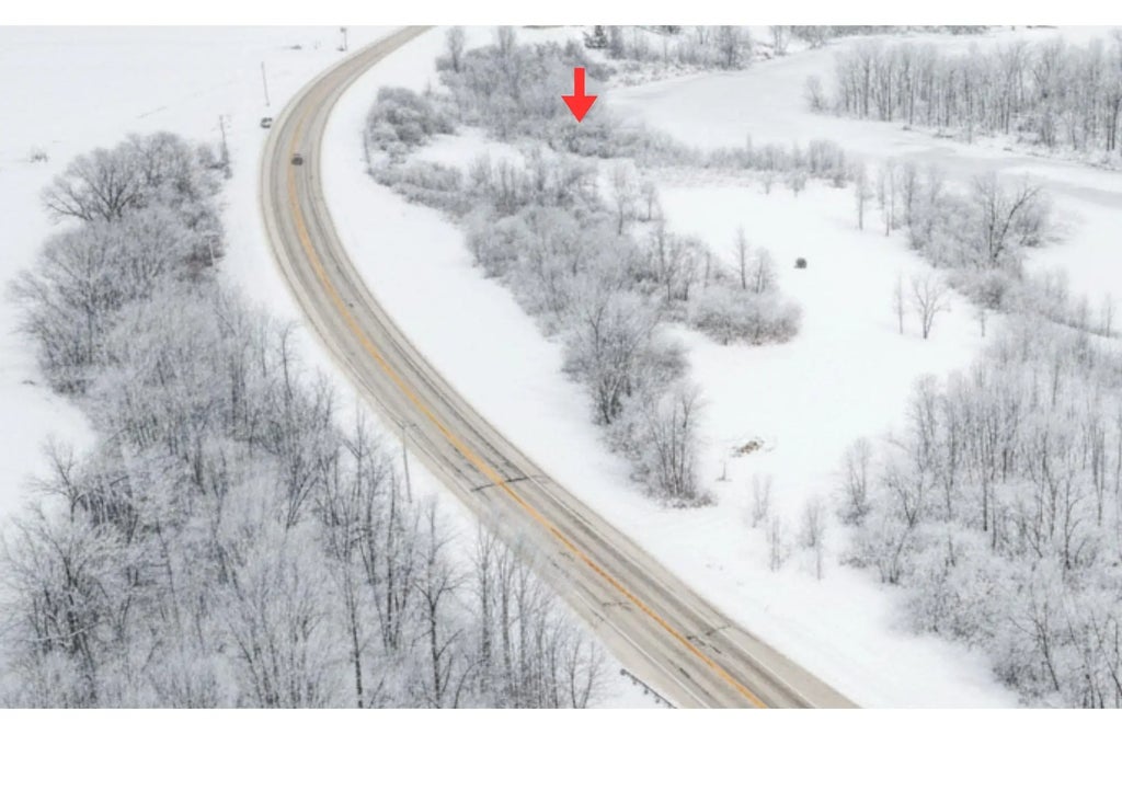 Lost Dauphin Road, DE PERE