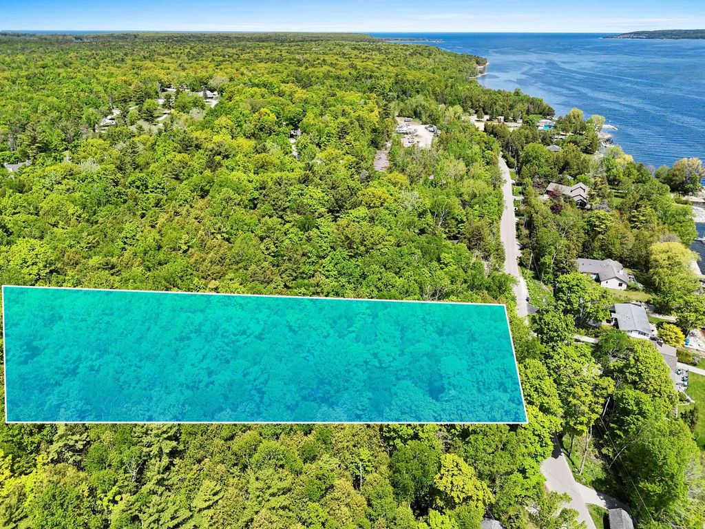 N Duluth Avenue, STURGEON BAY