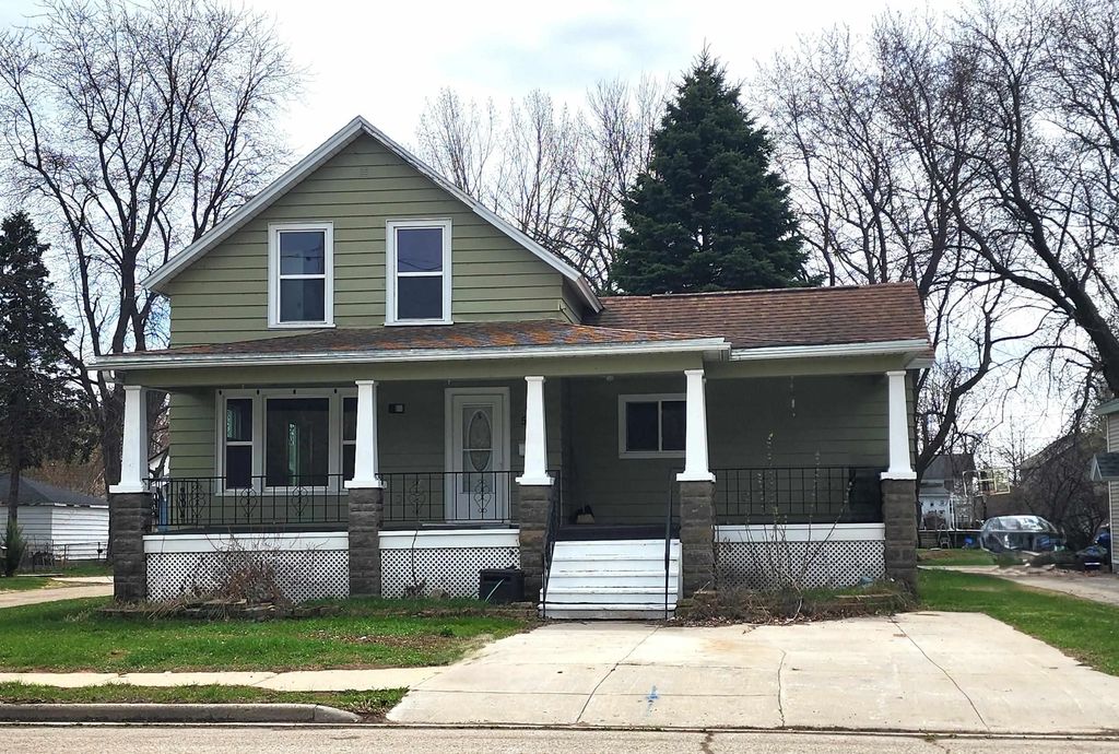 531 6th Avenue, MENOMINEE