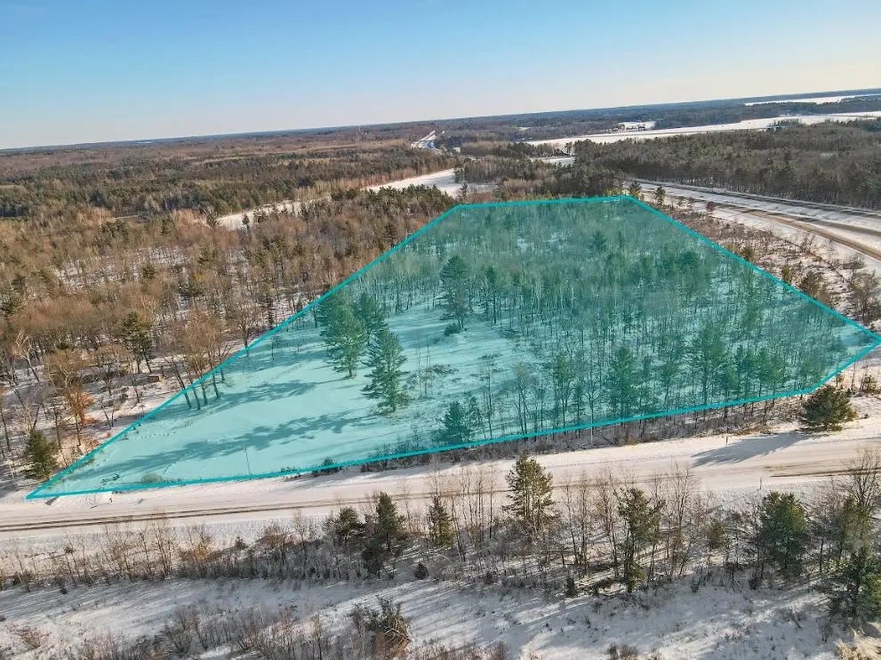 Balsam Fir Road, MOSINEE