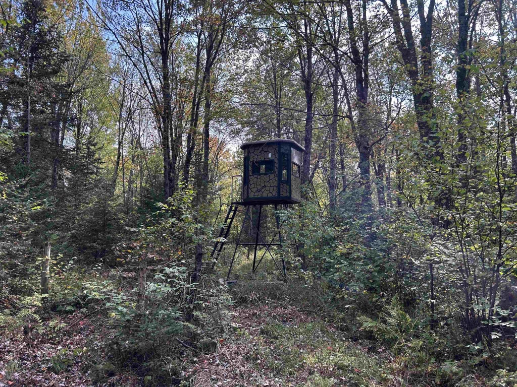 W13821 Lloyd Creek Road, GLEASON