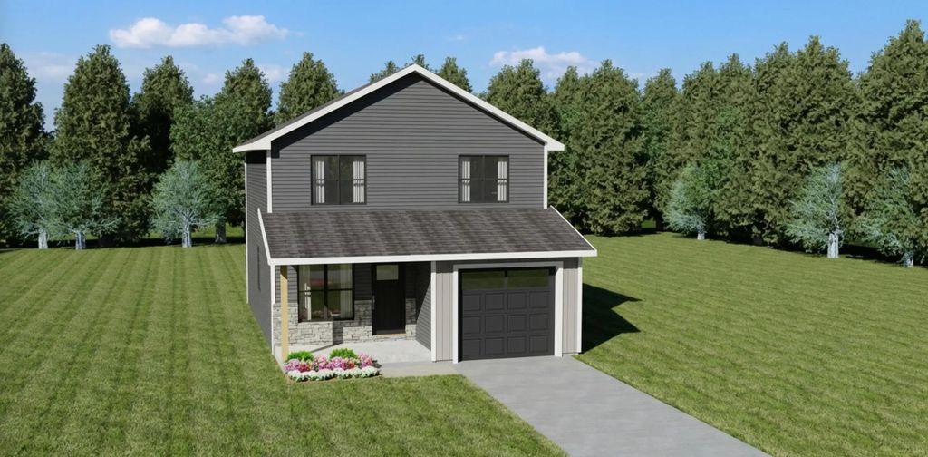 1233 Ceape Avenue, OSHKOSH