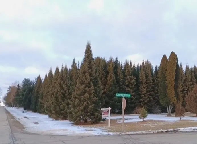 Greenfield Drive 1, NEW LONDON