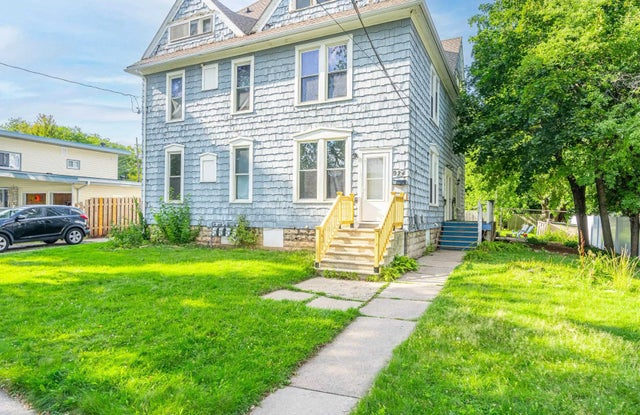 924 W Fifth Street, APPLETON