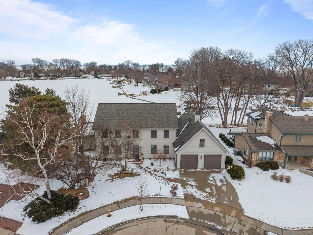 1960 Cliffview Court, OSHKOSH