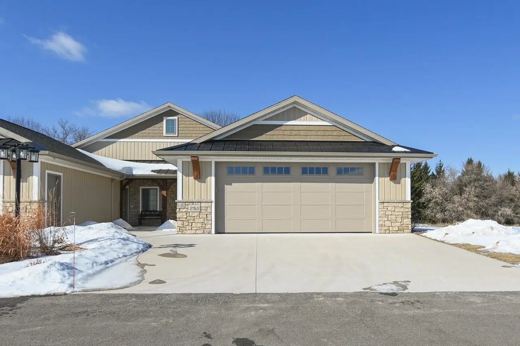 2765 County Road Ee, ABRAMS