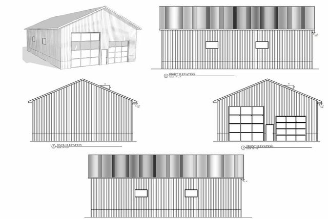 6364 Cross Road A4, WINNECONNE