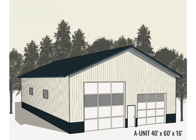 6364 Cross Road 17, WINNECONNE