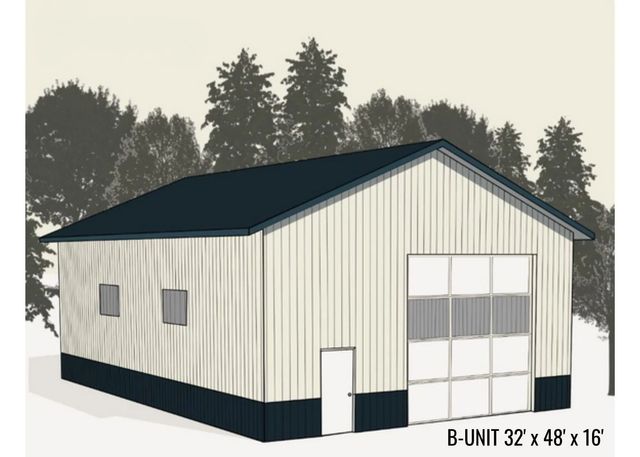 6364 Cross Road 51, WINNECONNE