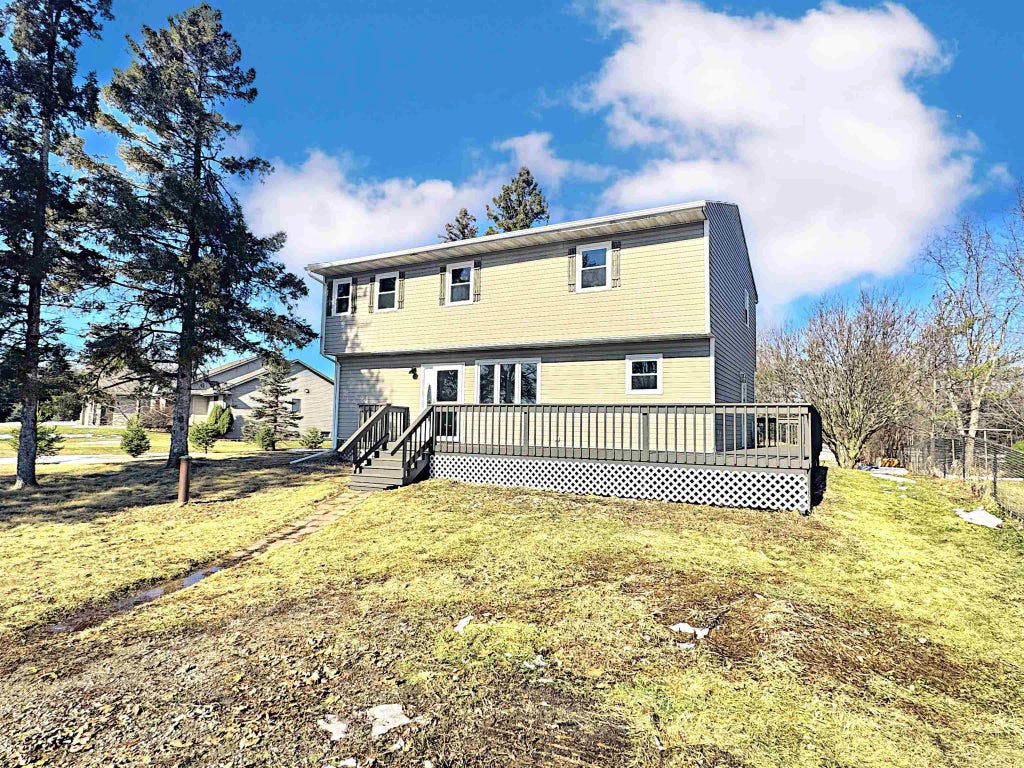 W3096 Sievert Road, SEYMOUR