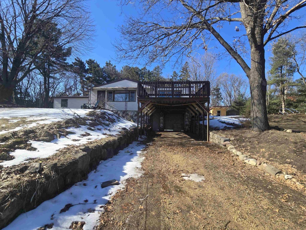 N5173 County Road A, WESTFIELD