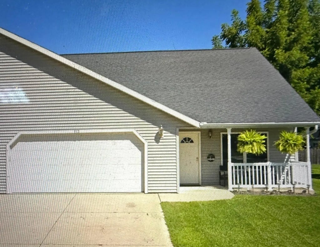 113 5th Street, OCONTO