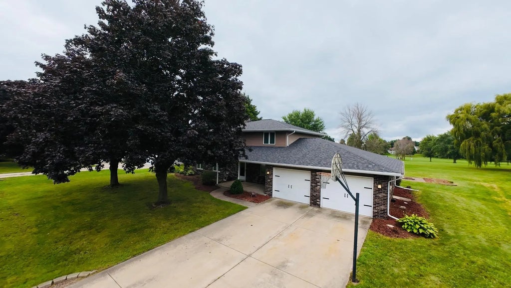 3076 Inverness Lane, NEW FRANKEN