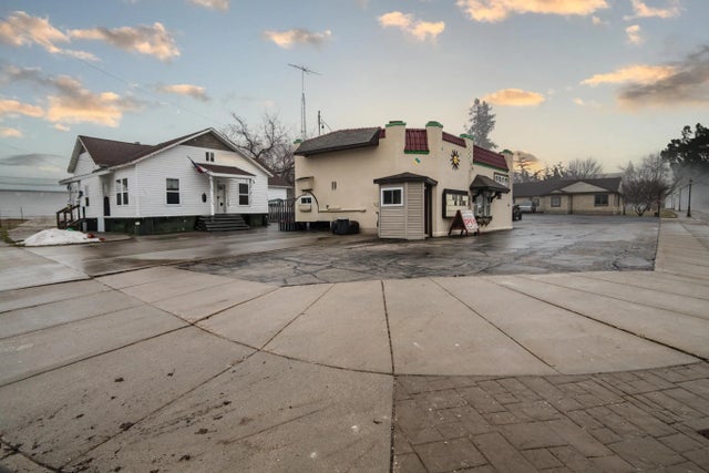 3000 County Road Cp, POUND