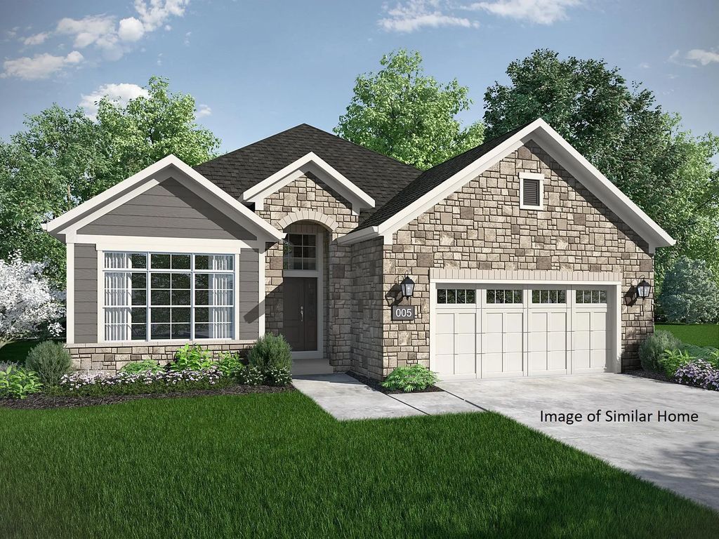3378 Capella Lane, GREEN BAY