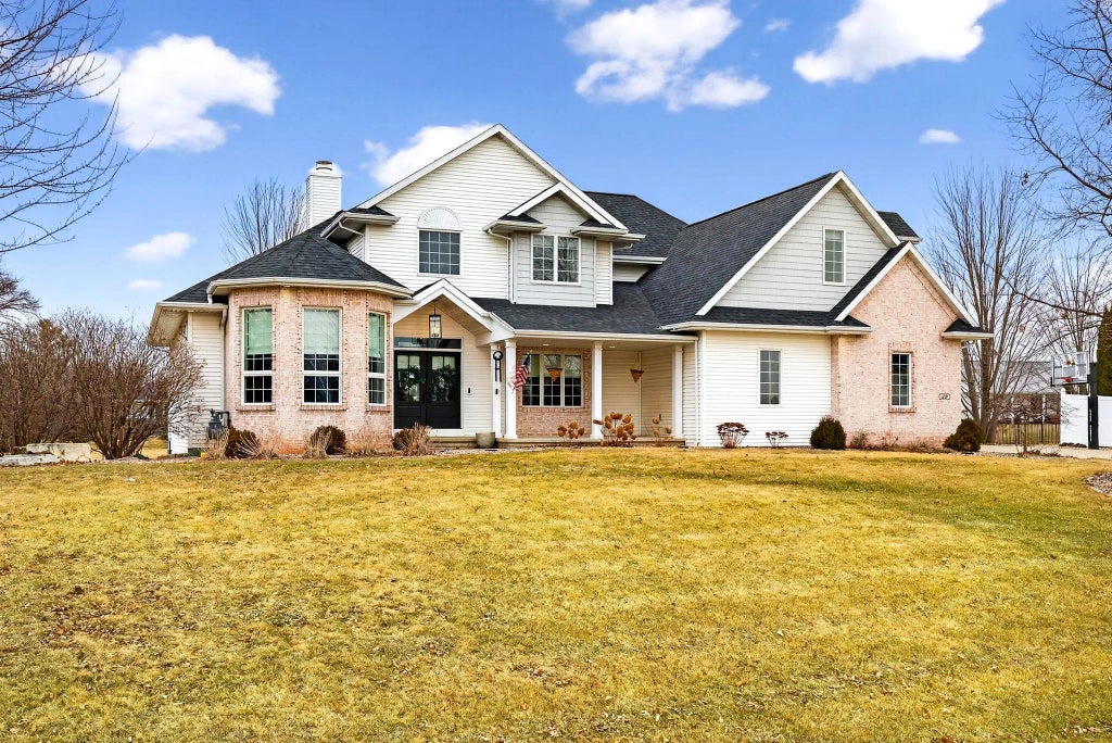 30 Golden Wheat Lane, WRIGHTSTOWN