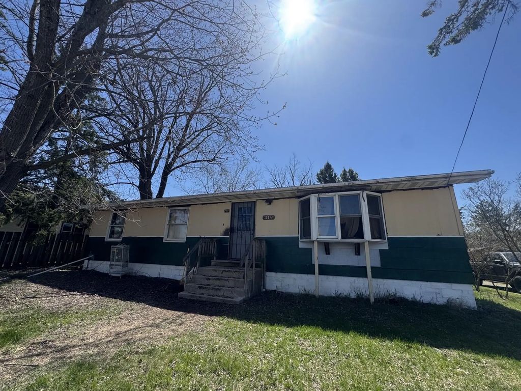 319 E Algoma Street, SURING