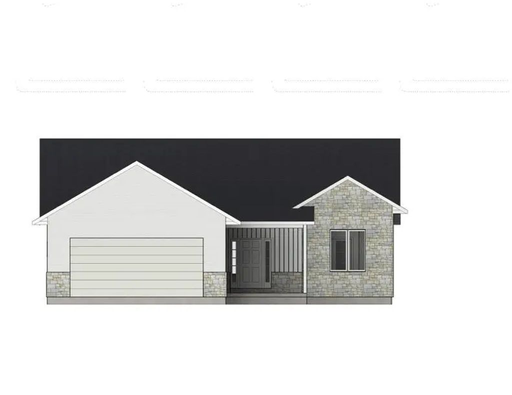 874 Fountain Way, MENASHA