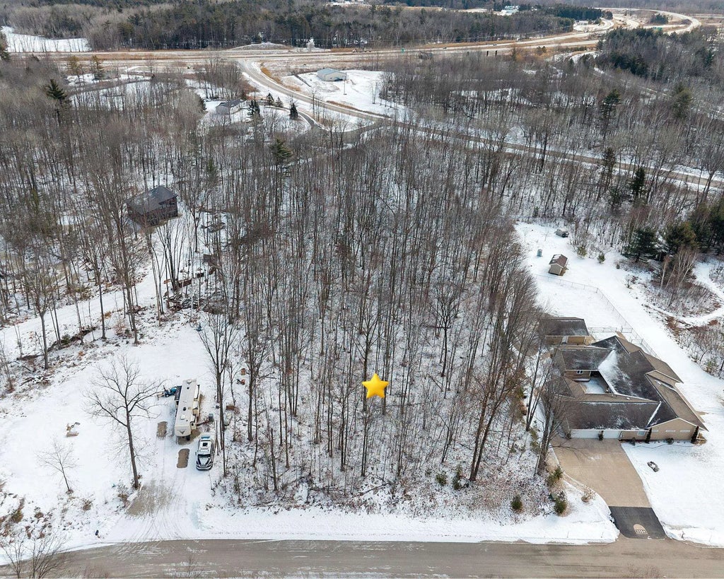 Alpha Lane 17, ABRAMS