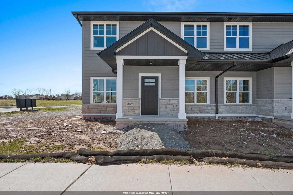 2897 Howard Commons, HOWARD