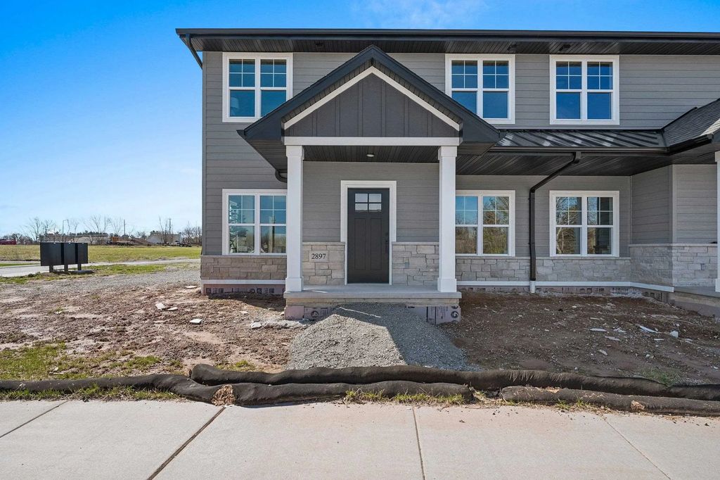 2897 Howard Commons, HOWARD
