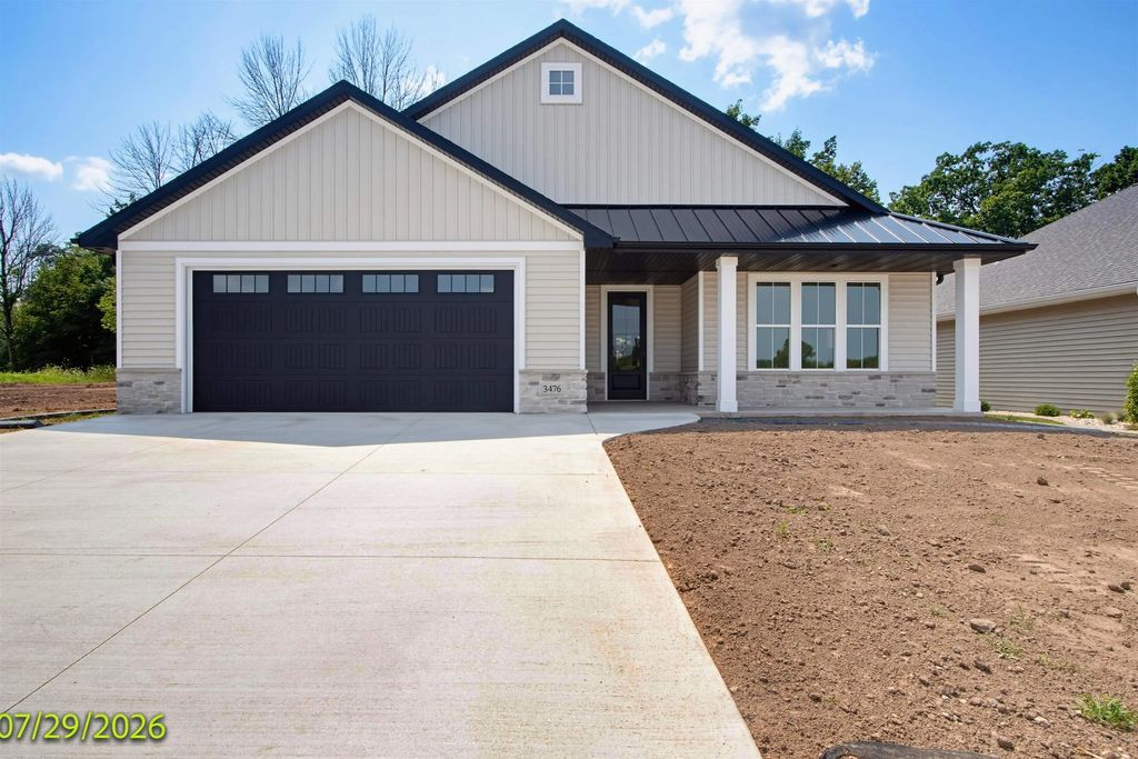 3476 Quailwood Trail, GREEN BAY