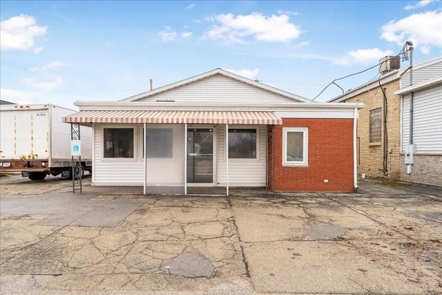 118 Main Street, LUXEMBURG