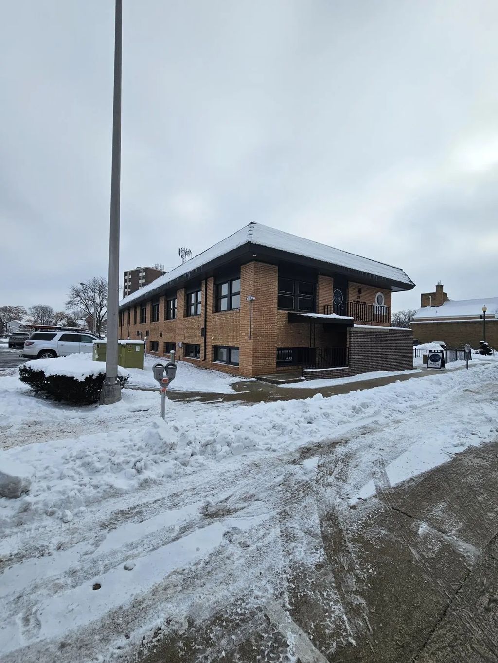 21 N Portland Street, FOND DU LAC