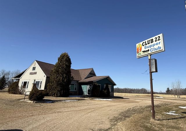 N3925 Friendship Circle, SHAWANO