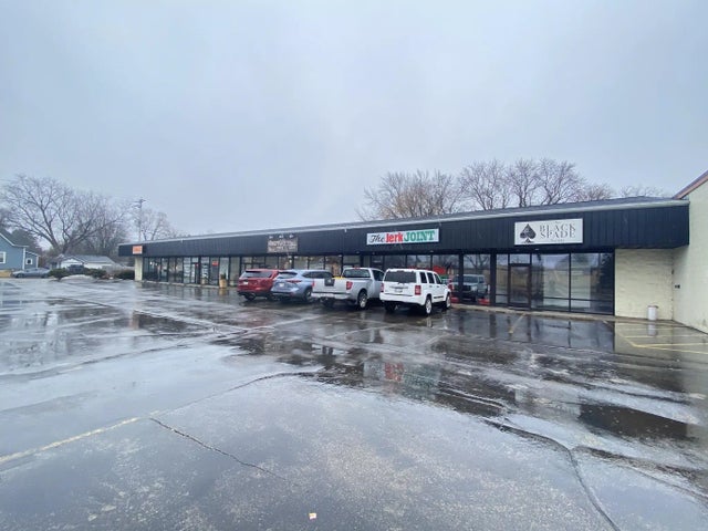 1619 W College Avenue D, APPLETON