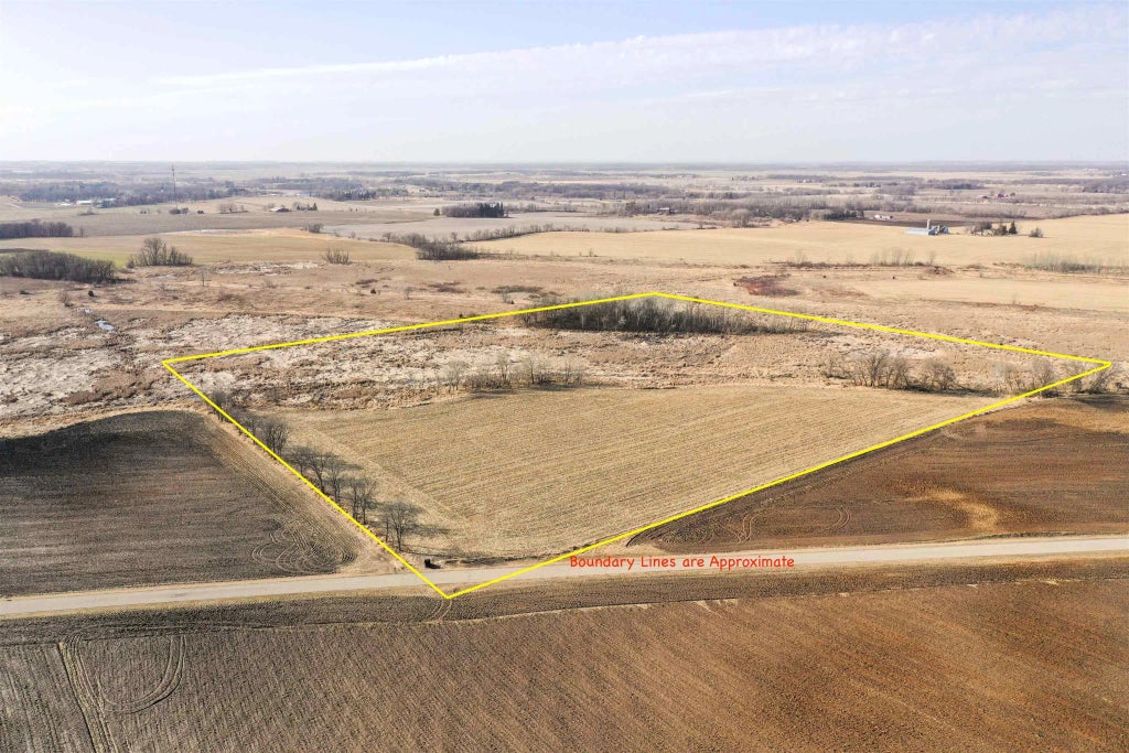 Mahlke Road, PICKETT