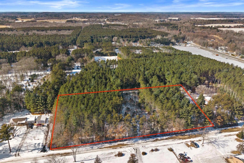 N 3rd Avenue, REDGRANITE