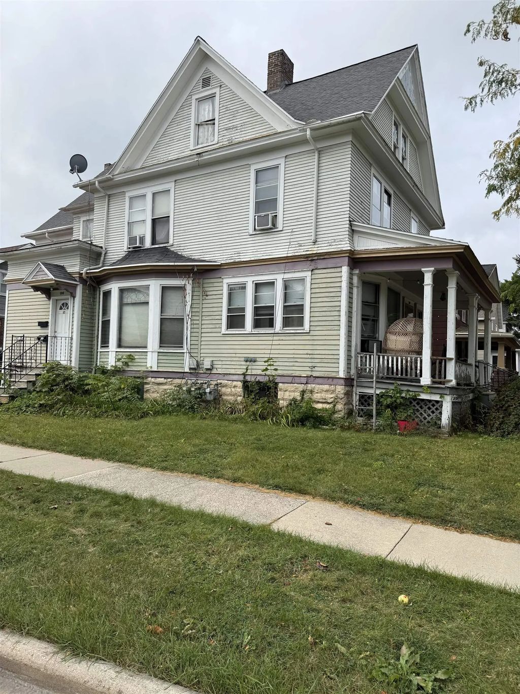140 4th Street, FOND DU LAC