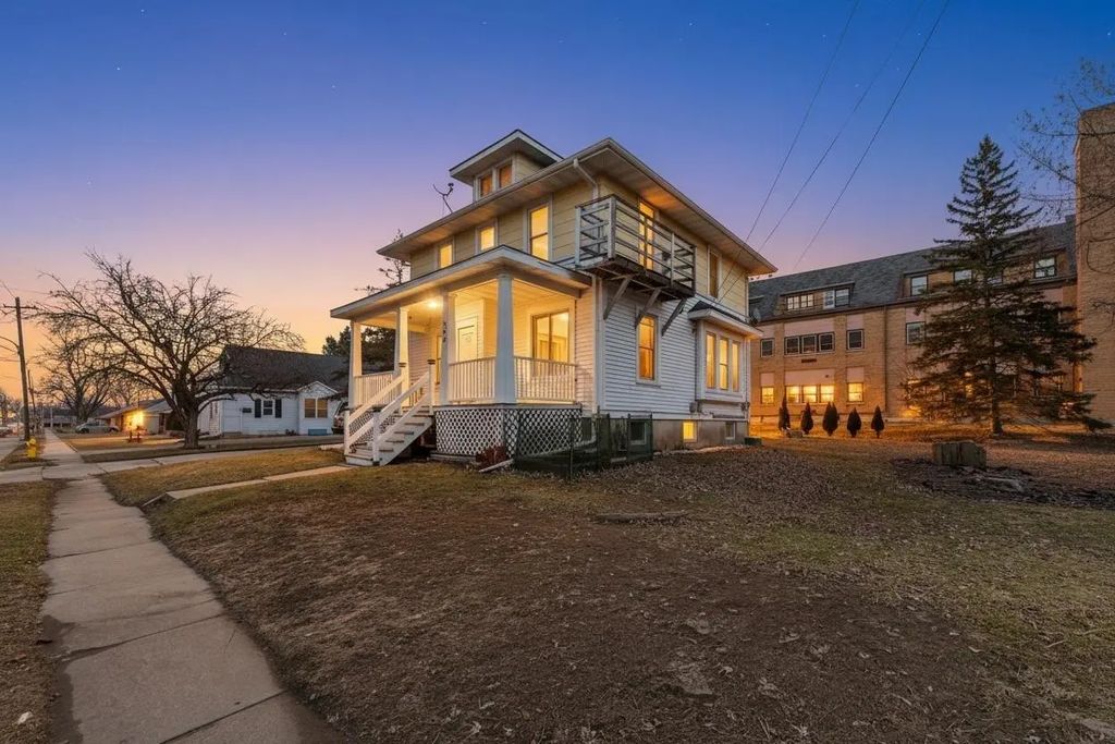 309 Irene Street, GREEN BAY