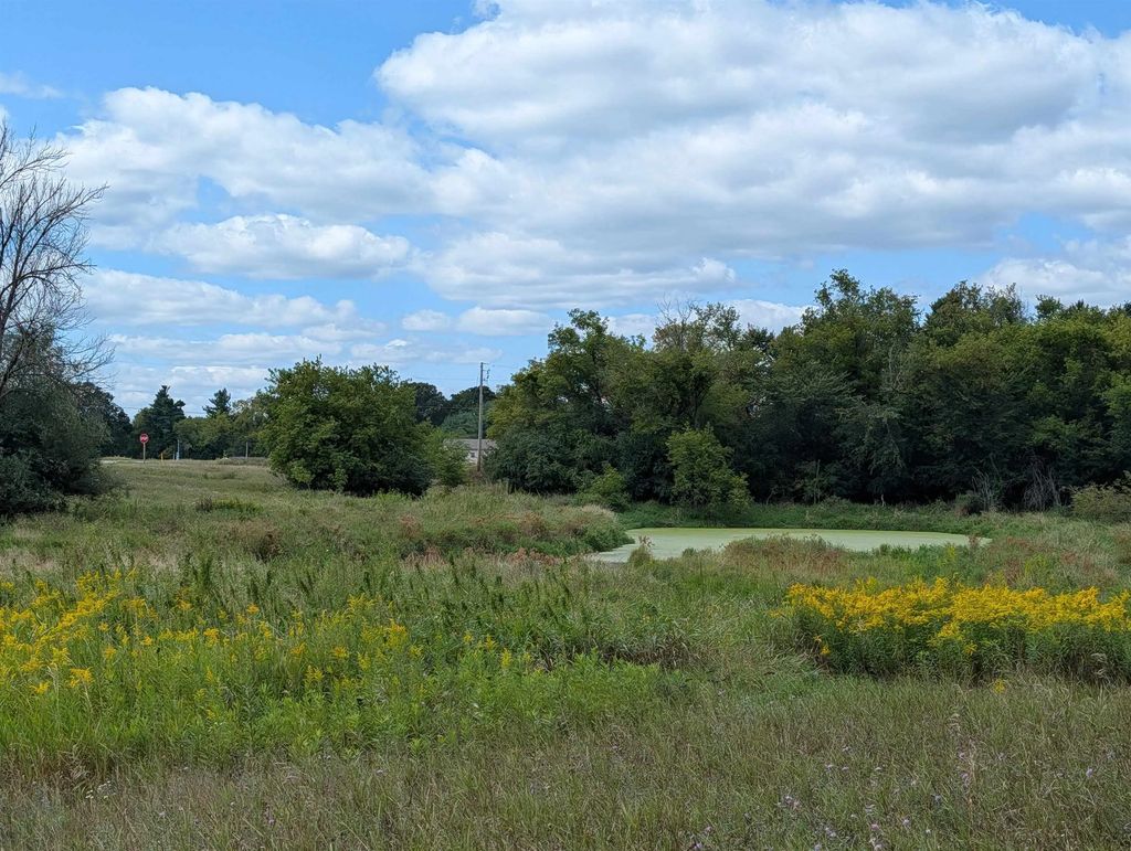 High Point Ridge, WAUPACA