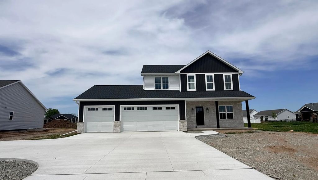2380 Scheuring Road, DE PERE
