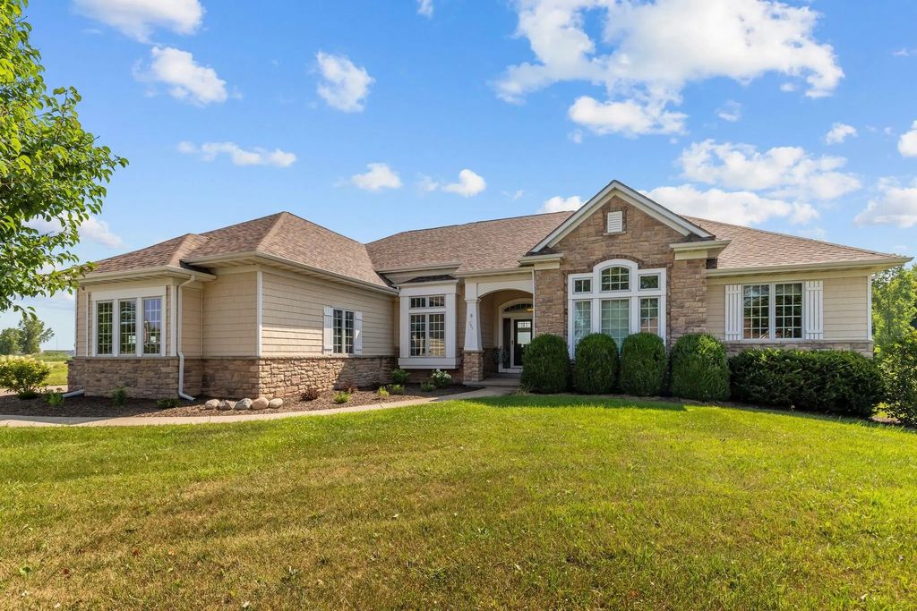 581 Royal St Pats Drive, WRIGHTSTOWN