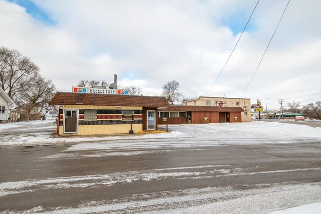 1658 Main Street, GREEN BAY