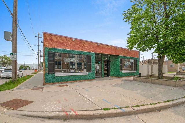 201 S Broadway Street, GREEN BAY