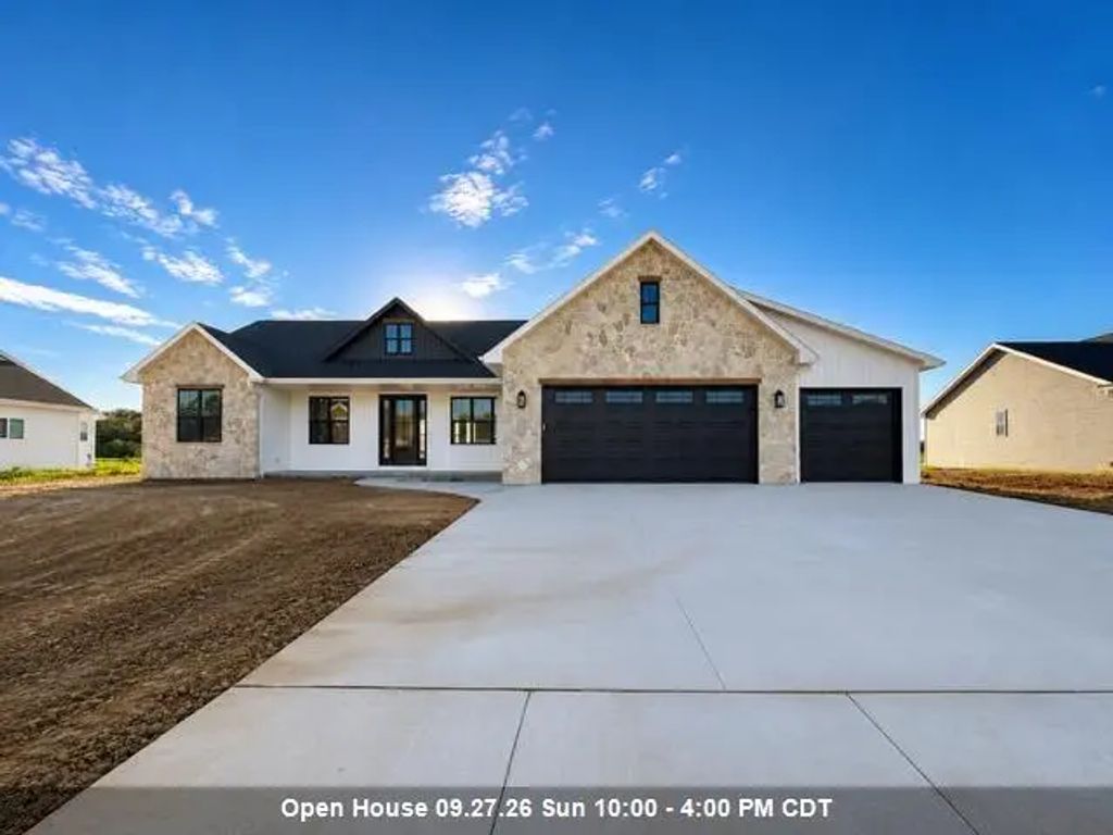 1605 Torchwood Trail, DE PERE
