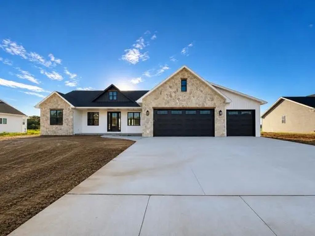 1605 Torchwood Trail, DE PERE