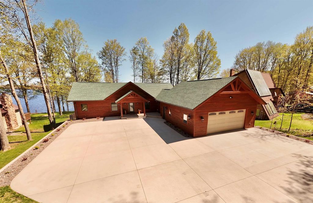 176 Sunset Shores Road, IRON RIVER
