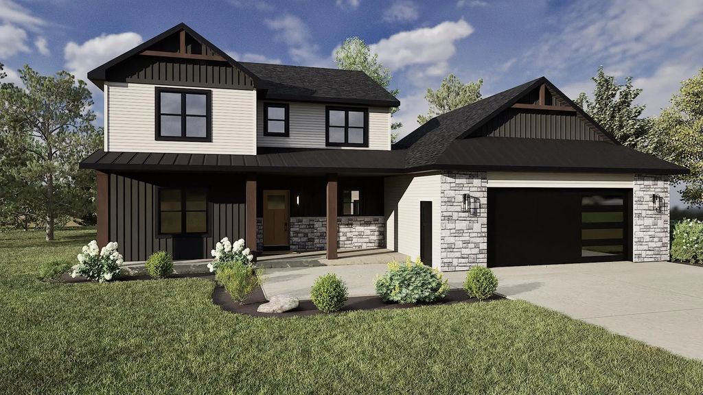 1641 Founders Street, NEENAH