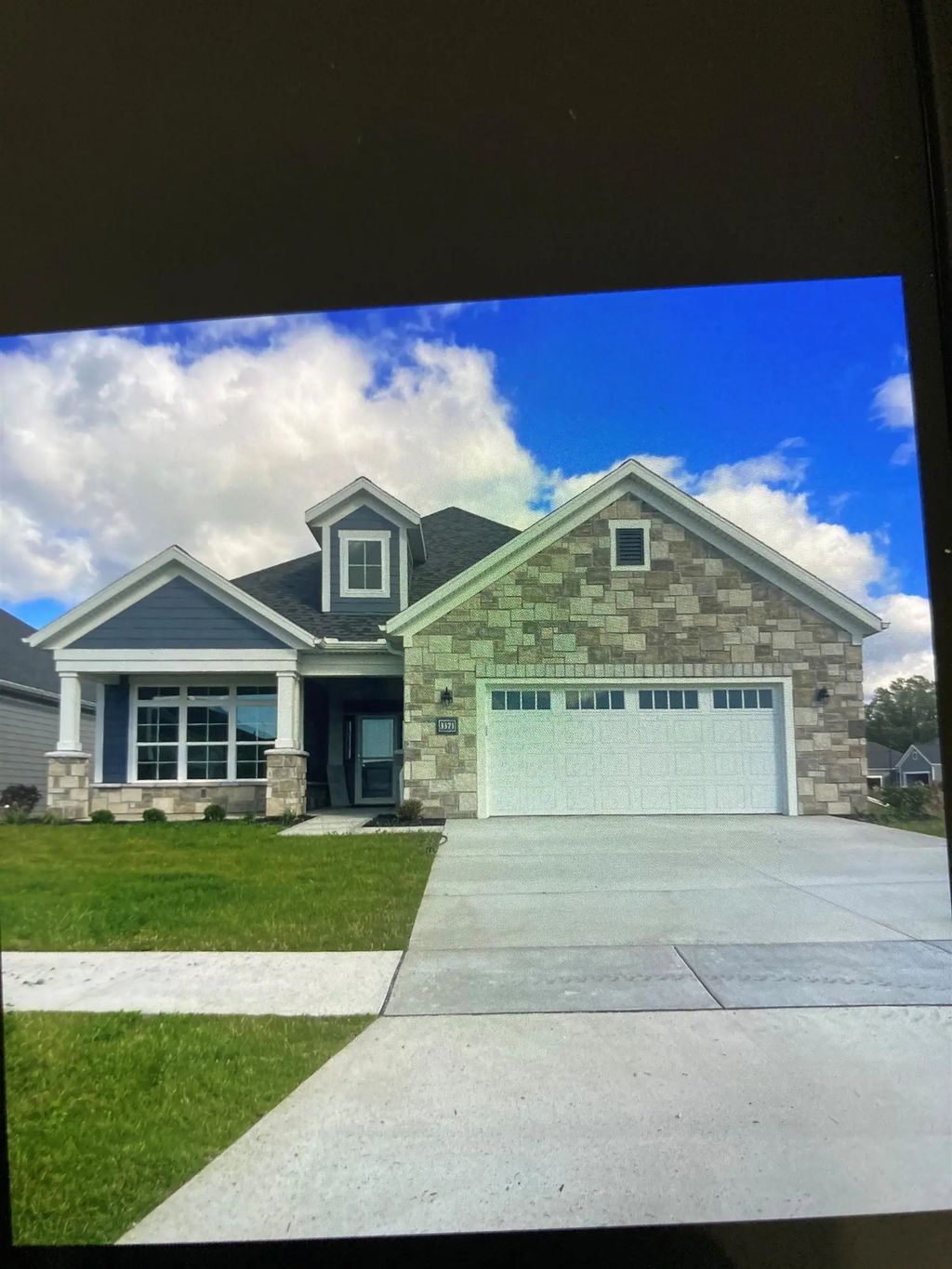 3371 Capella Lane, GREEN BAY