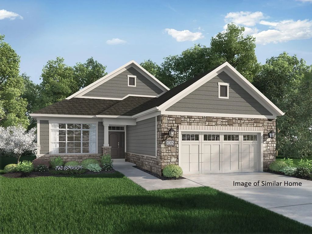 3384 Evening Star Drive, GREEN BAY