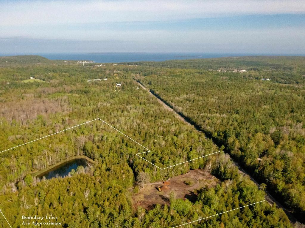 3563 County Road F, FISH CREEK