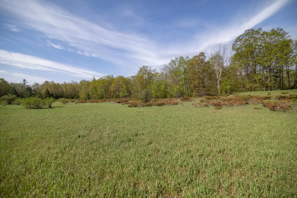 County Rd F 31, FISH CREEK