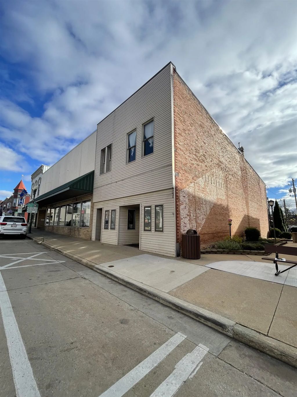 110 W Huron Street, BERLIN