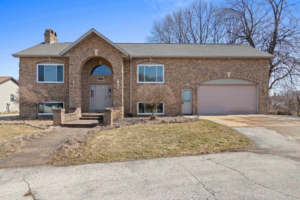 2646 Bay Settlement Road, GREEN BAY
