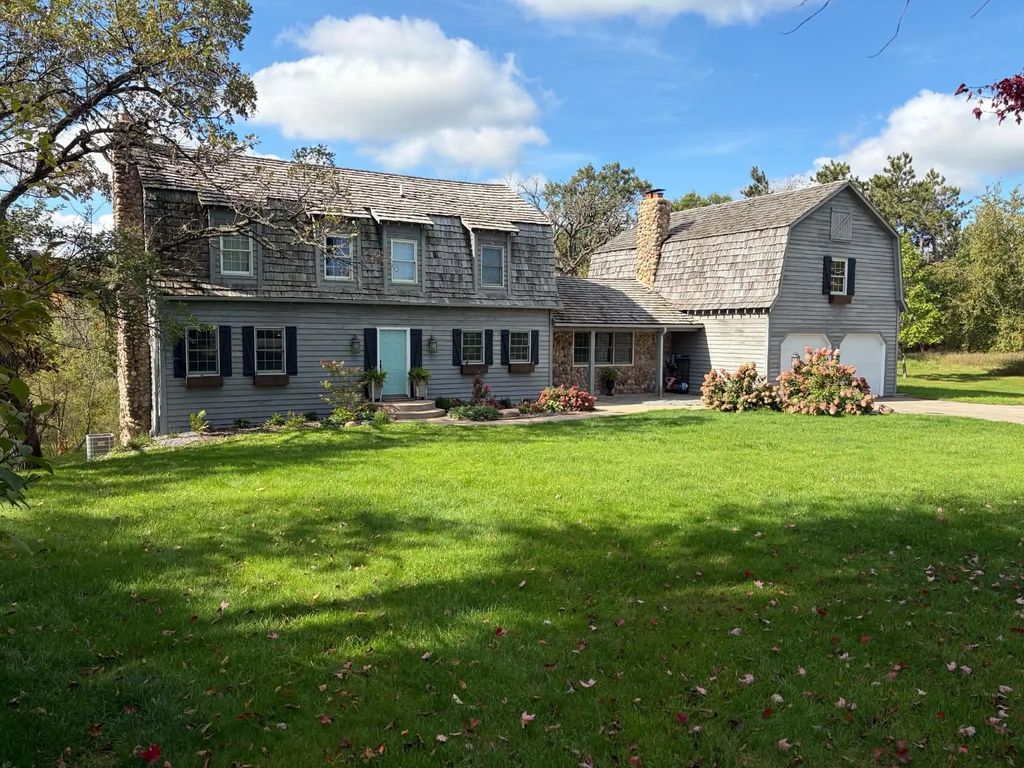 8716 Fountain Grove Road, AMHERST